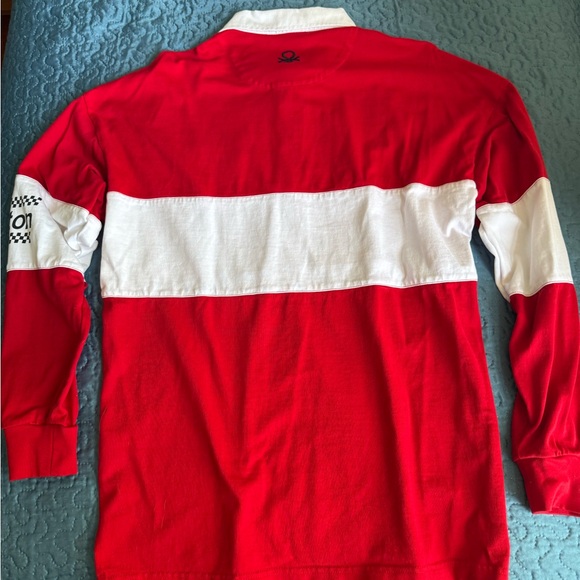 Benetton Rugby - Picture 2 of 4